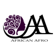 African Afro